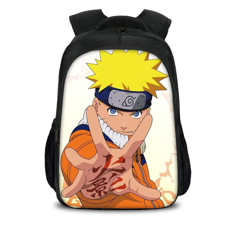 Anime Backpack